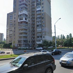 Vulytsia Inhlezi, 3/3 ، أوديسا: صورة