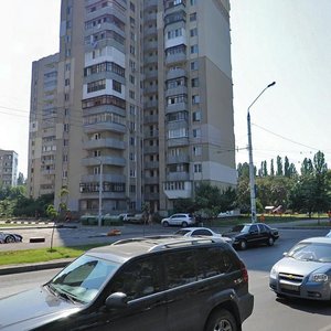 Vulytsia Inhlezi, 3/3, Odesa: photo