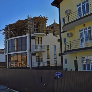 Znoynaya ulitsa, 12А, Krasnodar Krai: photo