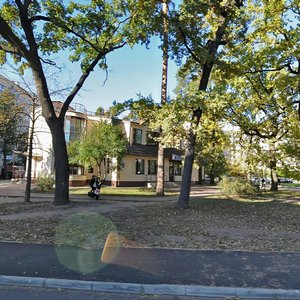 Verkhovynna Street, No:6А, Kiev: Fotoğraflar