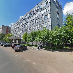 Velizhskaya Street, 8, : foto