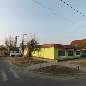 Pirogovа Street, 143, Astrahan: photo