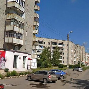 Vokzalnaya ulitsa, 14, : foto