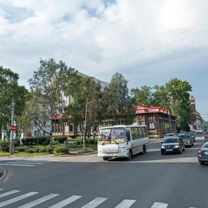 Архангельск, Троицкий проспект, 91: фото