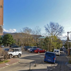 Partizanskaya ulitsa, 11, : foto