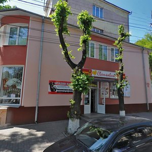 Vulytsia Hrushevskoho, 23, : foto