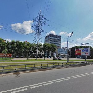 Leningradskoye Highway, No:58с7, Moskova: Fotoğraflar