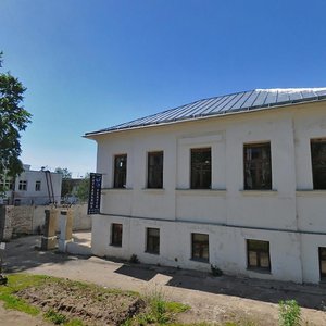 Komsomolskaya Street, 17, Kostroma: photo