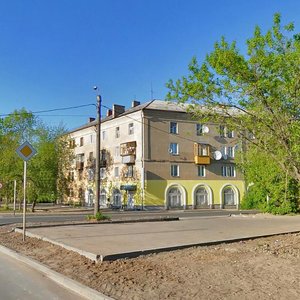 Nekrasova Street, 55, Ivanovo: photo