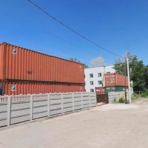 Rınoçnaya street, 7, : foto