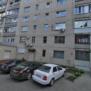 Vulytsia Pyrohova, 3А, : foto