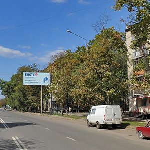 Oleksandrivskyi prospekt, 87 ، خاركيف: صورة