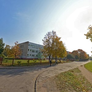 Rakasowskaga Avenue, 63к1, Minsk: photo