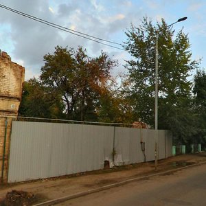 Sary Sadykovoy Street, 35, Kazan: photo