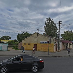 Vulytsia Chornomorskoho Kozatstva, 116, Odesa: photo