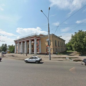 Leninskiy Avenue, No:1, Voronej: Fotoğraflar