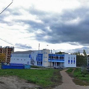 Slepnyova Street, 23, Yaroslavl: photo