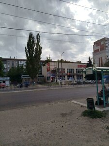 Kvartal Haharina, 8Ж, : foto