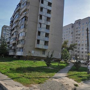 Zakharivska Street, 3, Kyiv: photo