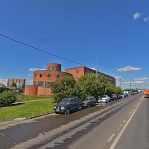 Saltykovskaya Street, 53, Moscow: photo