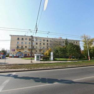 Kominterna Street, 56, Nizhny Novgorod: photo