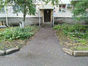 Oktyabrya Avenue, 108, : foto