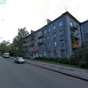 Zheleznodorozhnaya Street, 24, : foto