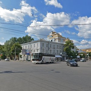 Воронеж, Проспект Революции, 10: фото