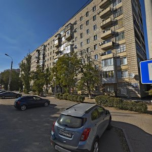 Geroev Stalingrada Avenue, 21, Volgograd: photo