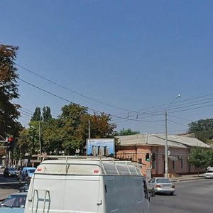 Rozumovska vulytsia, 16, Odesa: photo