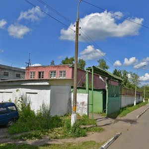 Pobedy Street, 4, Podolsk: photo