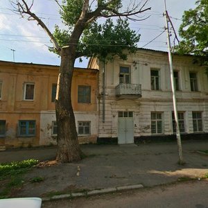 Ставрополь, Улица Горького, 1: фото