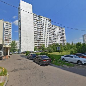 Zelenograd, к1601, : foto