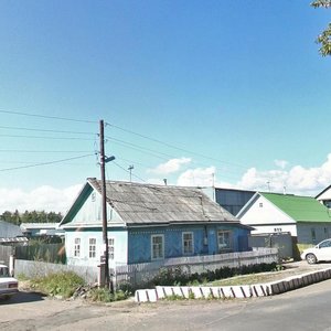 Garazhnaya Street, 93, Komsomolsk‑at‑Amur: photo