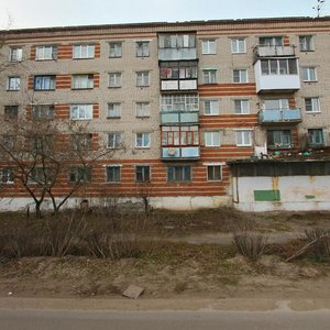 Vodozabornaya ulitsa, 7, : foto
