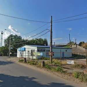 Воронеж, Улица Свободы, 36В: фото