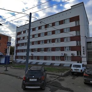 Lenina Avenue, 2, Yaroslavl: photo