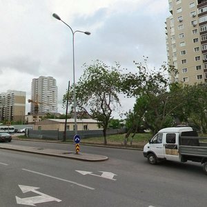 Астана, Улица Амангельды Иманова, 20: фото