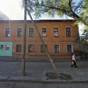 Vulytsia Shota Rustaveli, 10, Kharkiv: photo