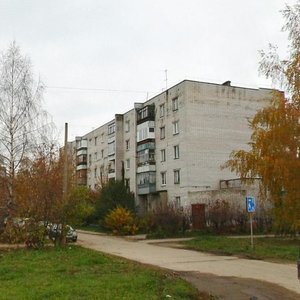 Ulitsa Stupishina, 11, Kstovo: photo