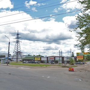 Bolshaya Sankt-Peterburgskaya Street, 84, Veliky Novgorod: photo