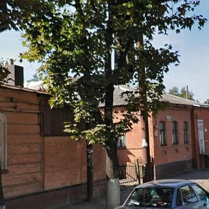 Dmytrivska vulytsia, 2, Kharkiv: photo