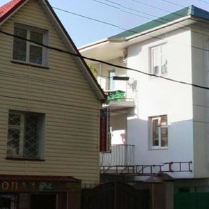 Анапа, Улица Самбурова, 229: фото