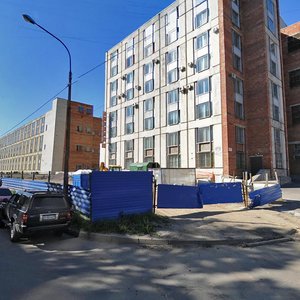 Kirishskaya Street, 2А ، سان بطرسبرغ: صورة
