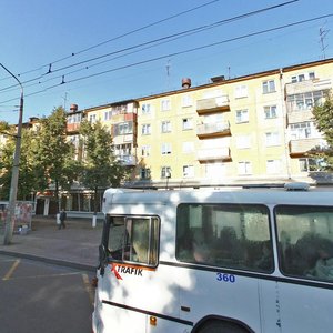 Ulitsa 50 let Oktyabrya, 21 ، كيميروفو: صورة