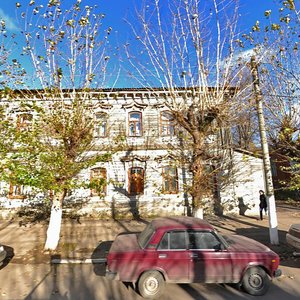 Kudryavtseva Street, 32, Ryazan: photo
