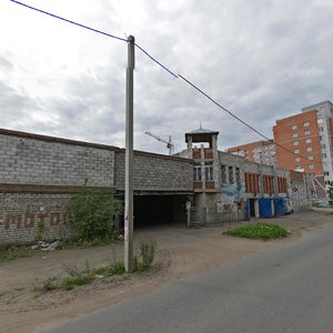 Ulitsa Suleymana Stalskogo, 6к2, Omsk: photo