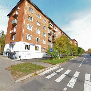 Kommunarov Street, 191, Izhevsk: photo