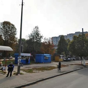Чернигов, Улица Генерала Белова, 28: фото