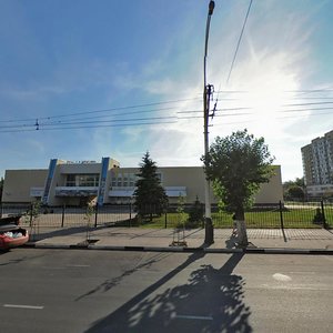 Sovetskaya Street, 6, Tambov: photo